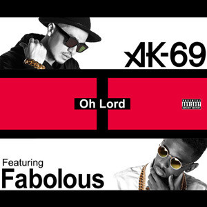 Oh Lord Featuring Fabolous