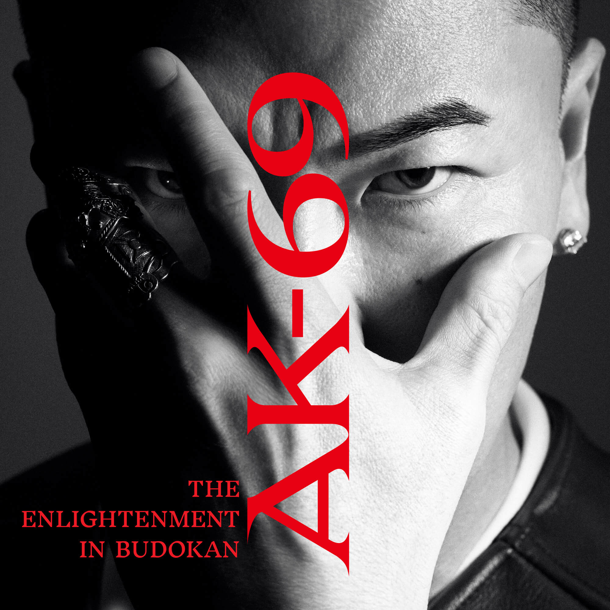 THE ENLIGHTENMENT in BUDOKAN