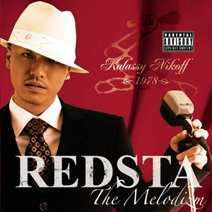 REDSTA -The Melodizm-