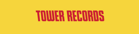 TOWER RECORDS