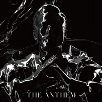 ニューアルバム THE ANTHEM