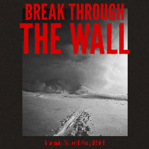Break through the wall