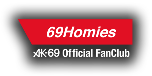 AK-69 Official Site